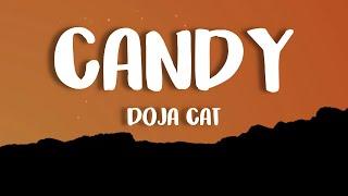 Doja Cat - Candy (Lyrics)