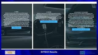 Explore the EVTECH website