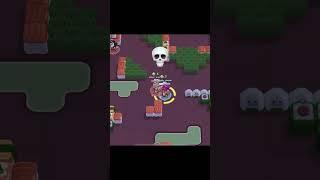 Kit vs Shelly this is not over edited #brawlstars