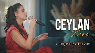 Ceylan Köse - Yüreğimde Yara Var (Ferdi Tayfur)