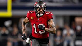 Mike Evans 2024 Season Highlights