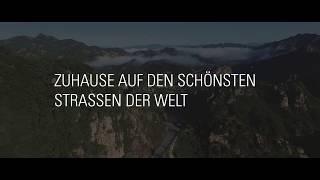 zuhause auf den schönsten Strassen der Welt #3