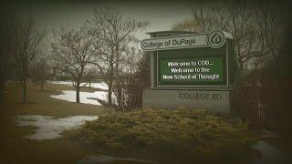 College of DuPage Board considers $4 million payment to former president to drop lawsuit