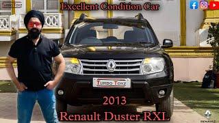 Duster @Rs.1 Lakh !! Turbo Toyz!!