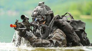 The World's DEADLIEST Special Forces Guns