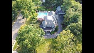 OPEN HOUSE - Iconic, Luxury Estate in Desirable RIDGEWOOD NJ