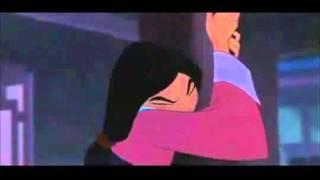 Mulan's Decision