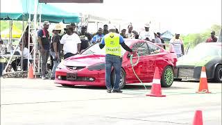 Valvoline Drag Rivals Qualifying | Day 2