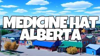 Best Things To Do in Medicine Hat, Alberta