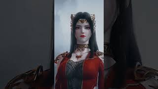 #dongthaptv #medusa  Queen medusa