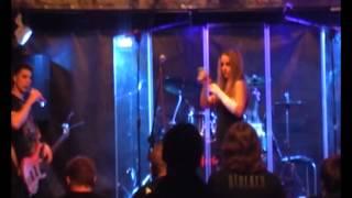 Exhumation - live in RockHouse (full concert) 14.07.13