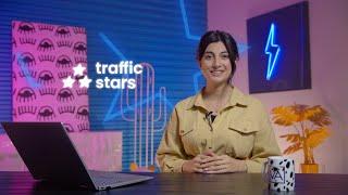 TrafficStars ⭐  Global Ad Network