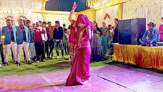 Teri Setting Chal Rahi 4 Rasiya Dance || Nai Bahu Ka Dance || Golden Duniya Vlogs