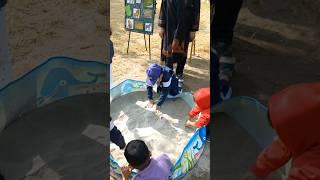 |Trip to Zoo |Educational phases of Kindergarten |Kids Live to Sand play