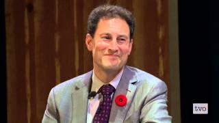 Paikin and the Premiers: Bob Rae Interviews Steve Paikin