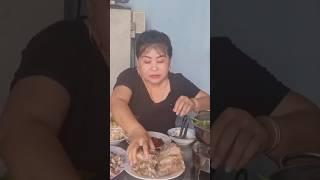 Cháo Má Heo