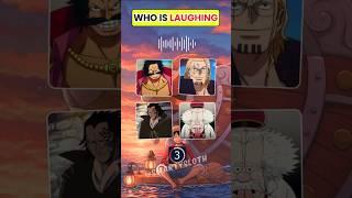 Guess Who’s Laughing – It’s Harder Than You Think!