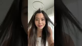 How to fix your FLAT HAIR problem! Easy solution/ Hair hack for more volume in your hairstyle!