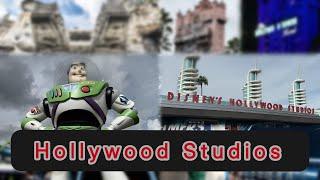 Disney’s Hollywood Studios Highlights  | September 2024