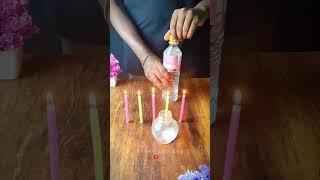 Crazy Science Experiments You Can Do At Home!️ Part-4 #easyexperiments