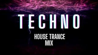 TECHNO HOUSE TRANCECAR MUSİC BEST MIX 2024 Driving Bass