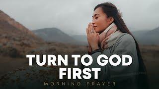 God Uses Hard Times To Help Us Grow | A Blessed Morning Prayer To Start Your Day