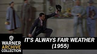 I Like Myself (Gene Kelly) | It’s Always Fair Weather | Warner Archive