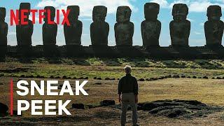 Ancient Apocalypse: the Americas | Official Clip | Netflix