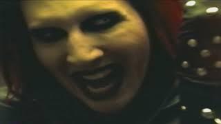 Marilyn Manson - God Is In The TV - November 2, 1999