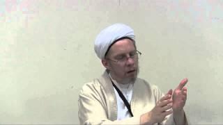 The Life of Imam Rabbani: A Talk on His Life Lessons and Teachings - Shaykh Naeem Abdul Wali