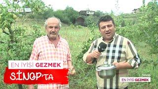 En İyisi Gezmek - Sinop I 23 Ekim 2021