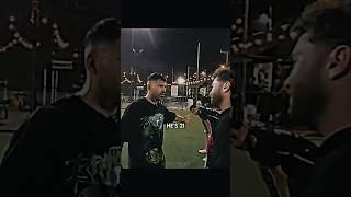 Sergio Agüero mocks Adin ross 