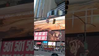 #newyork #usa #timessquare #beautiful #views #viralvideo #shorts #travel