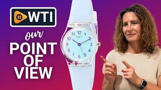 Swatch Unisex Watches | Our Point Of View