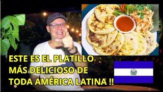 TOP 5 DE LOS MEJORES PLATILLOS DE LA COMIDA TIPICA LATINOAMERICANA... Cuál está en el primer lugar?