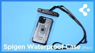 Spigen Waterproof Case