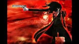 Hellsing OST - Alucard´s Theme