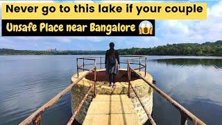 Never go to this lake if your couple -Vaderahalli lake- places to visit near Bangalore - Trip2malnad