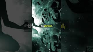 Principle of Correspondence - The Kybalion