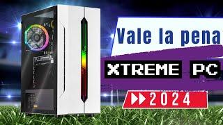 NO COMPRES XTREME PC GAMER! SIN VER ESTO EXPERIENCIA DE COMPRA