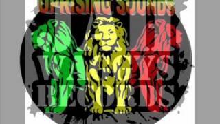 Uprising Sounds~Cultivation Dub~Jah Waggys Dubplate Selection vol-4~OUT NOW!