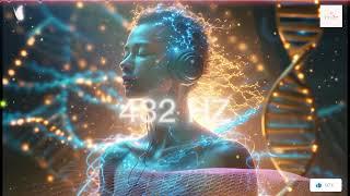 432HZ Alpha Waves Study Music: Enhancing Focus, Brain Power and Concentration for Effective Studying