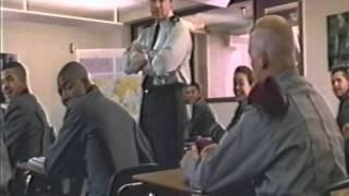 The Substitute 4: Failure Is Not an Option (2001) trailer