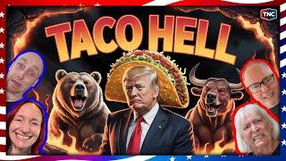 Does Trump's Tariff Strategy Have The World Laughing At America?