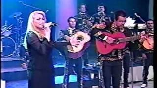 Estela Núñez  EL DIA QUE ME QUIERAS - May-2003-..mpg.flv