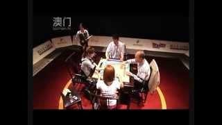 World Series of Mahjong $1,000,000 Live Tournament