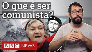 Glossário político: o que é ser comunista?