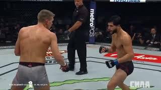 Masvidal vs Stephen Thompson - FULL FIGHT