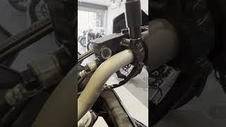 HONDA CB200X ENGINE AND EXHAUST SOUND| ADVENTURE BIKE | HONDA BIGWING