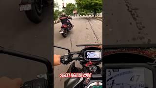 Harley Davidson 1800cc  vs z900 very lauded sound #harleydavidson #z900 #sportbike #zx10r #zx6r